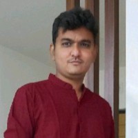 Kishan Chandravadia profile picture