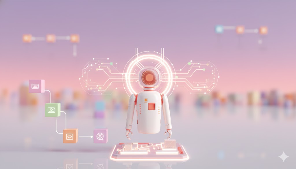 Building AI Agents with Modular Skills